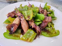 -奥华餐厅·老张记(台基厂店)