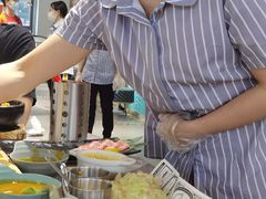 -妥妥烤肉料理(昙华林店)