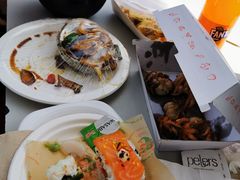 -悉尼鱼市场