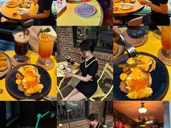 -流浪者复古西餐鸡尾酒吧(沈阳店)