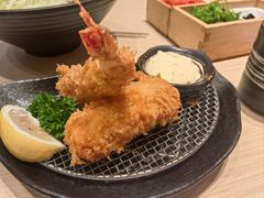 -胜博殿日式炸猪排(西红门店)