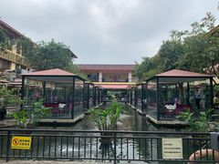-鹅公村·国家非遗传承(荔湾店)