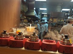 -西贝(枫蓝国际购物中心店)