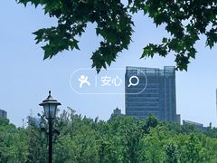 -中山公园