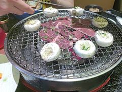 -樱嘢·炭火烧肉(惠南店)