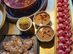 -羊大爷涮肉(亮马桥店)