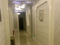 -益健·足疗汗蒸SPA(芙蓉广场店)