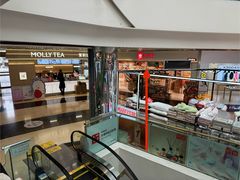 -良品铺子(海林广场店)