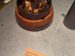 -吴越荣记苏州菜·松鼠桂鱼100%活鱼现做(斜塘老街店)