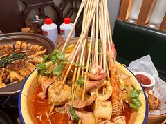 -莲花公园煎蟹·精致小馆(火车站店)