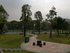 -文华公园(禅城区)