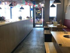 -百味源炭火烤翅 ·夜市大排档(酒仙桥店)
