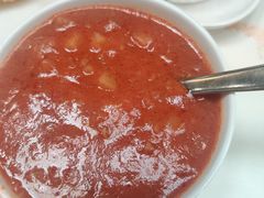 罗宋汤-宜家·瑞典风味餐厅(北京西红门店)