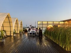 -火福·天湖阁大闸蟹博物馆主题餐厅(浅水湾店)