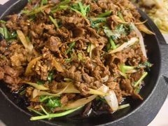 -烤肉宛饭庄(南礼士路店)