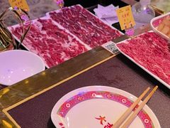 -大吉利·潮汕牛肉火锅(河西店)