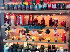 -星巴克(呼和浩特民族商场店)