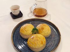 -白天鹅宾馆-宏图府餐厅