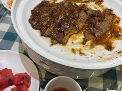 -紫光园·烤鸭·北京菜(劲松店)