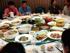 -梦都海鲜酒家(万达广场江桥店)