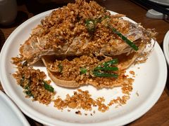 -小厨师·二十年沈家门小海鲜(百井坊巷店)