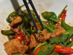 老妈小炒肉-大鱼徽州·寻味徽菜(星光总店)