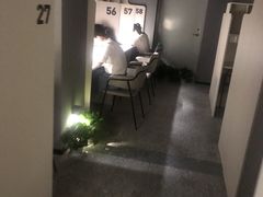 -众独空间沉浸式自习室(三阳路铂仕汇店)