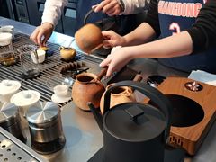 -大益茶庭(永庆坊店)