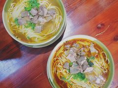 -美玲拉面(鞍山西道店)