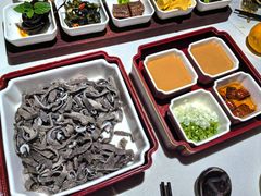 -四季民福烤鸭店(外滩外白渡桥店)