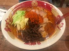 赤王-豚王拉面(澳门银河店)