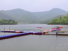 -宁波九龙湖开元度假村