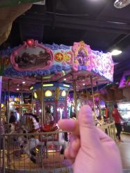 -卡通尼乐园(印象城购物中心店)
