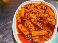 -大叹号啤酒屋·延边料理(延大店)