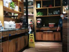 -探鱼·鲜青椒爽麻烤鱼(银泰城店)
