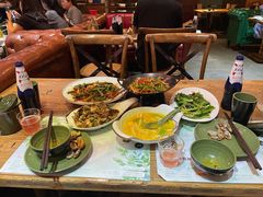 -胡桃里乐队酒馆(鎏嘉码头店)