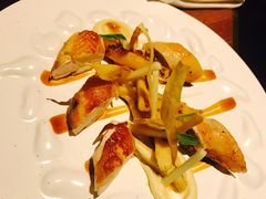 -AZUL by FUEL蓝色·法式酒馆(琶醍店)