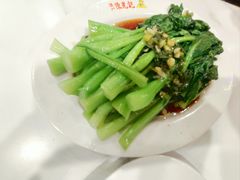 -澳门陈光记烧味饭店(南京德基广场店)