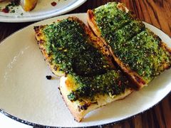 -PIZZA BIANCA(民园店)