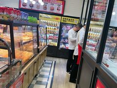 -味多美蛋糕(安定门店)