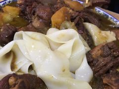 -东财大盘鸡(黑石礁店)