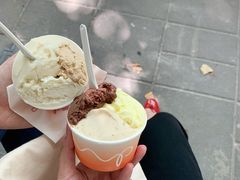 -Dip in Gelato(富民路店)
