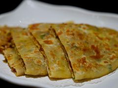 麦饼-健眺小海鲜(临海后山店)