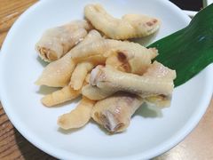 -苏小柳手工点心(人民广场分院)
