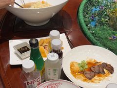 -小方外婆菜(蒙山路店)