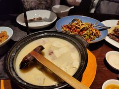 -潮舍(环球金融中心店)