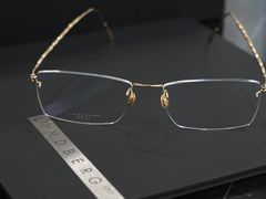 -大视光学•LINDBERG林德伯格•全球手工眼镜集合店(王府井店)