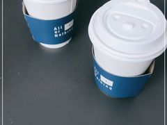 -AllorNothing横竖横咖啡(天虹店)