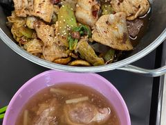-清华大学-清芬园