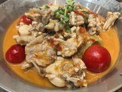 -盟重烧烤(高正街店)